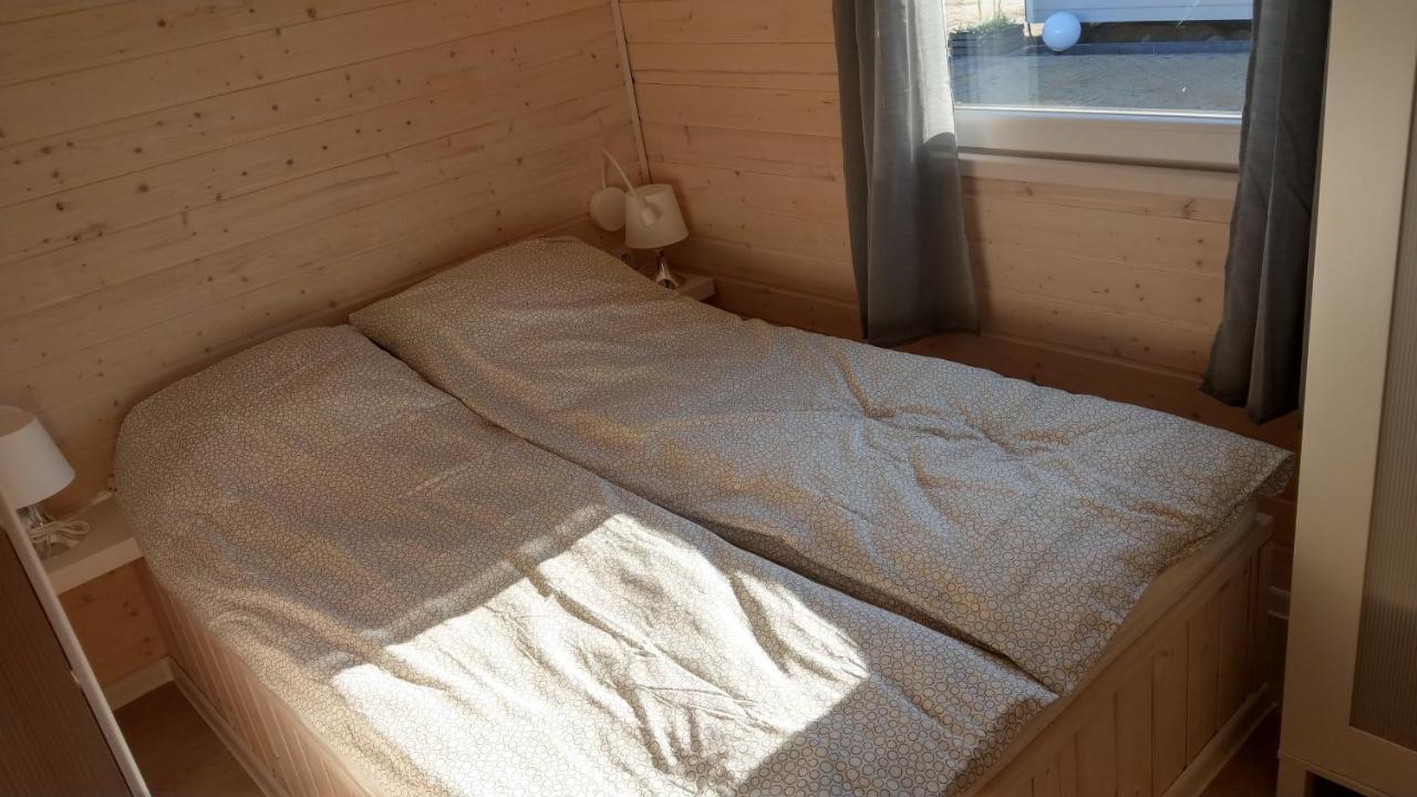 Kamien Baltyku Domki Debina  Ngoại thất bức ảnh